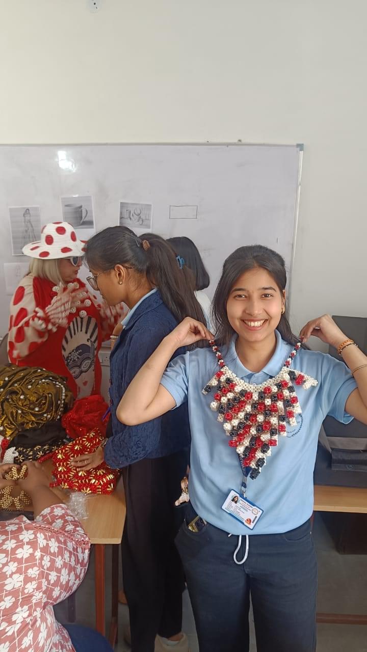 Neewara Academy of Design Jaipur Student Work & Events photo 140